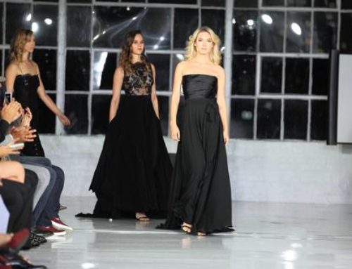 SA designer shines at New York Fashion Week (#NYFW)